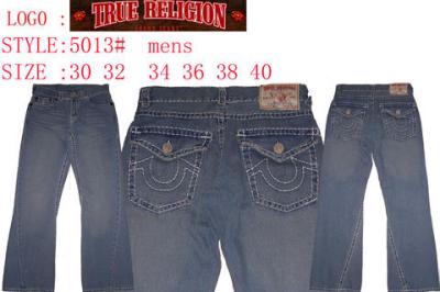 Men's TRUE RELIGION Jeans-32